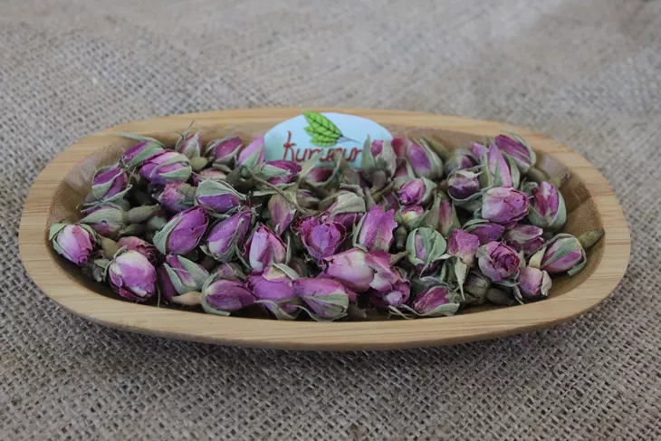 dried rose tea-3